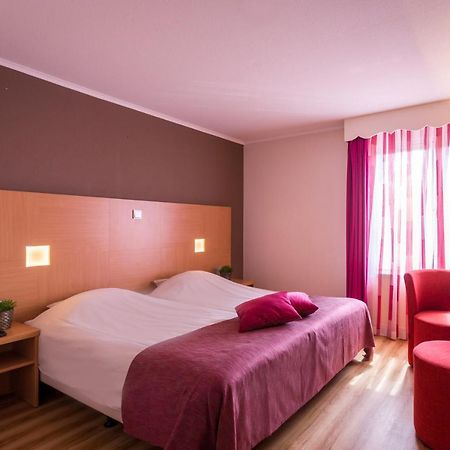 Hotel Schaepkens Van St Fijt Valkenburg aan de Geul Exterior foto