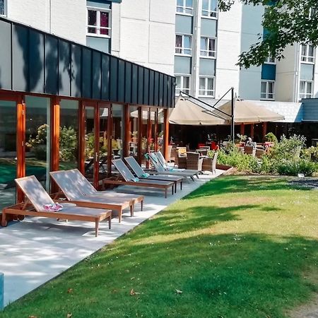 Hotel Schaepkens Van St Fijt Valkenburg aan de Geul Exterior foto