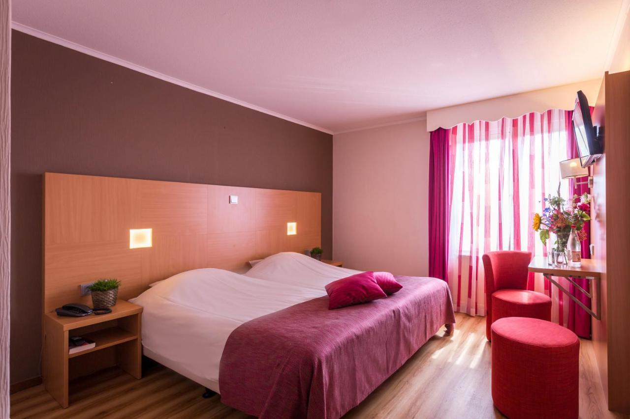 Hotel Schaepkens Van St Fijt Valkenburg aan de Geul Exterior foto