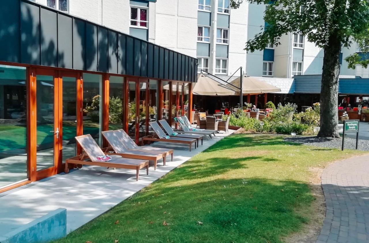 Hotel Schaepkens Van St Fijt Valkenburg aan de Geul Exterior foto
