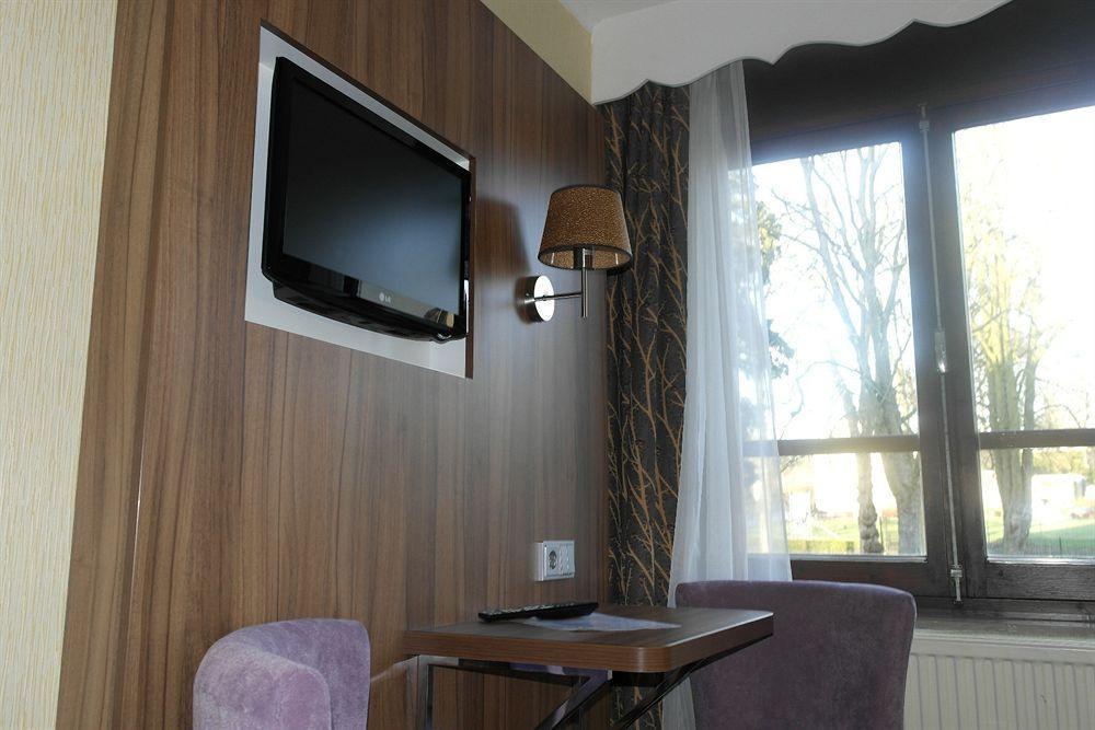 Hotel Schaepkens Van St Fijt Valkenburg aan de Geul Exterior foto