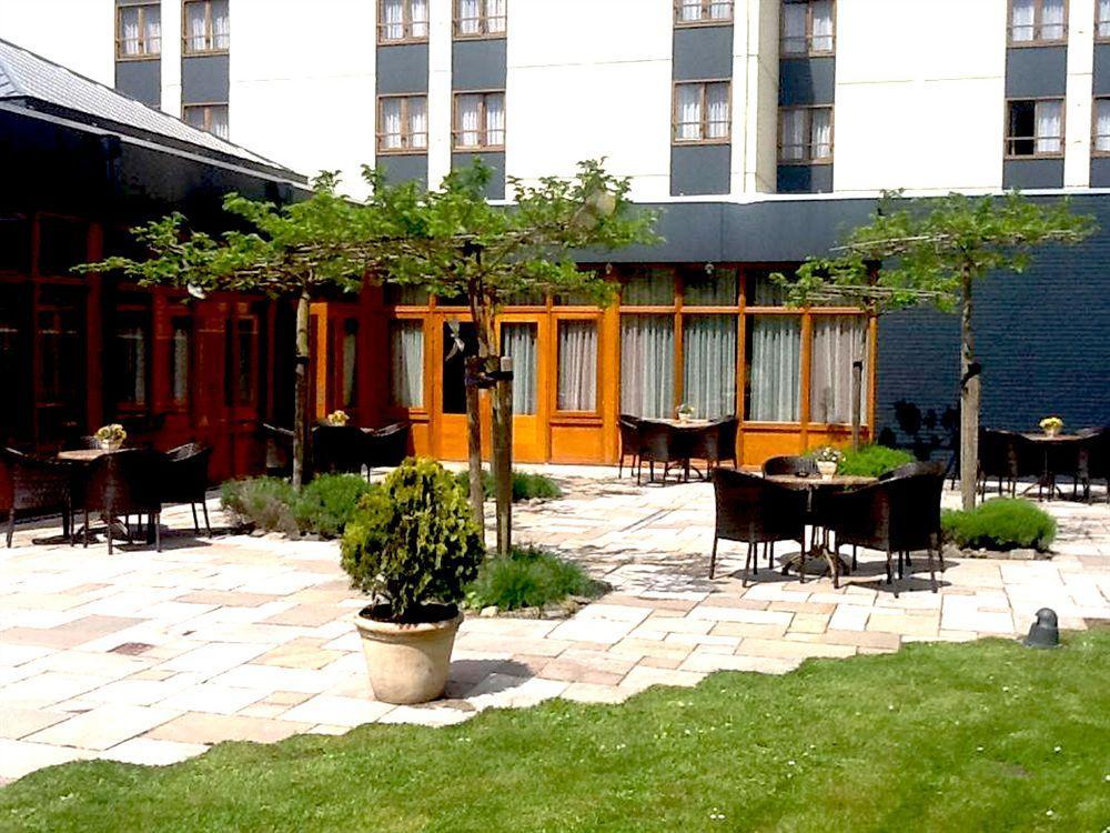 Hotel Schaepkens Van St Fijt Valkenburg aan de Geul Exterior foto