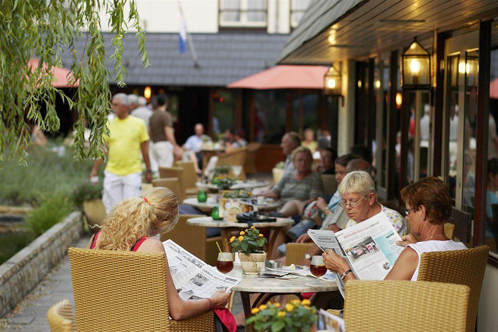 Hotel Schaepkens Van St Fijt Valkenburg aan de Geul Exterior foto