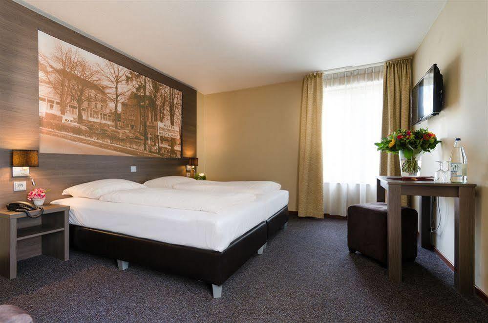 Hotel Schaepkens Van St Fijt Valkenburg aan de Geul Exterior foto