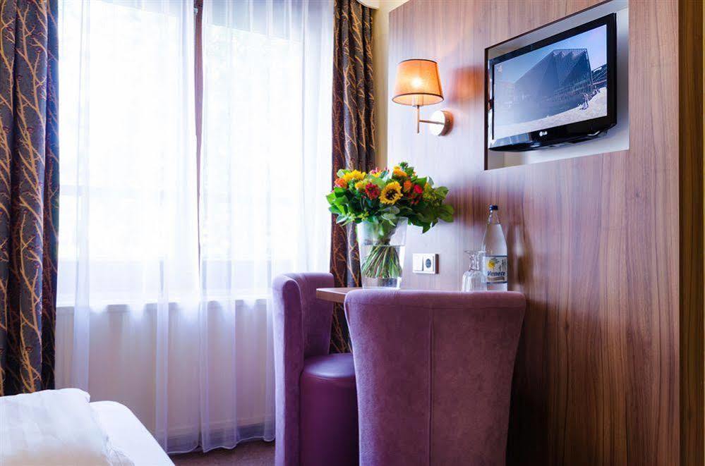 Hotel Schaepkens Van St Fijt Valkenburg aan de Geul Exterior foto