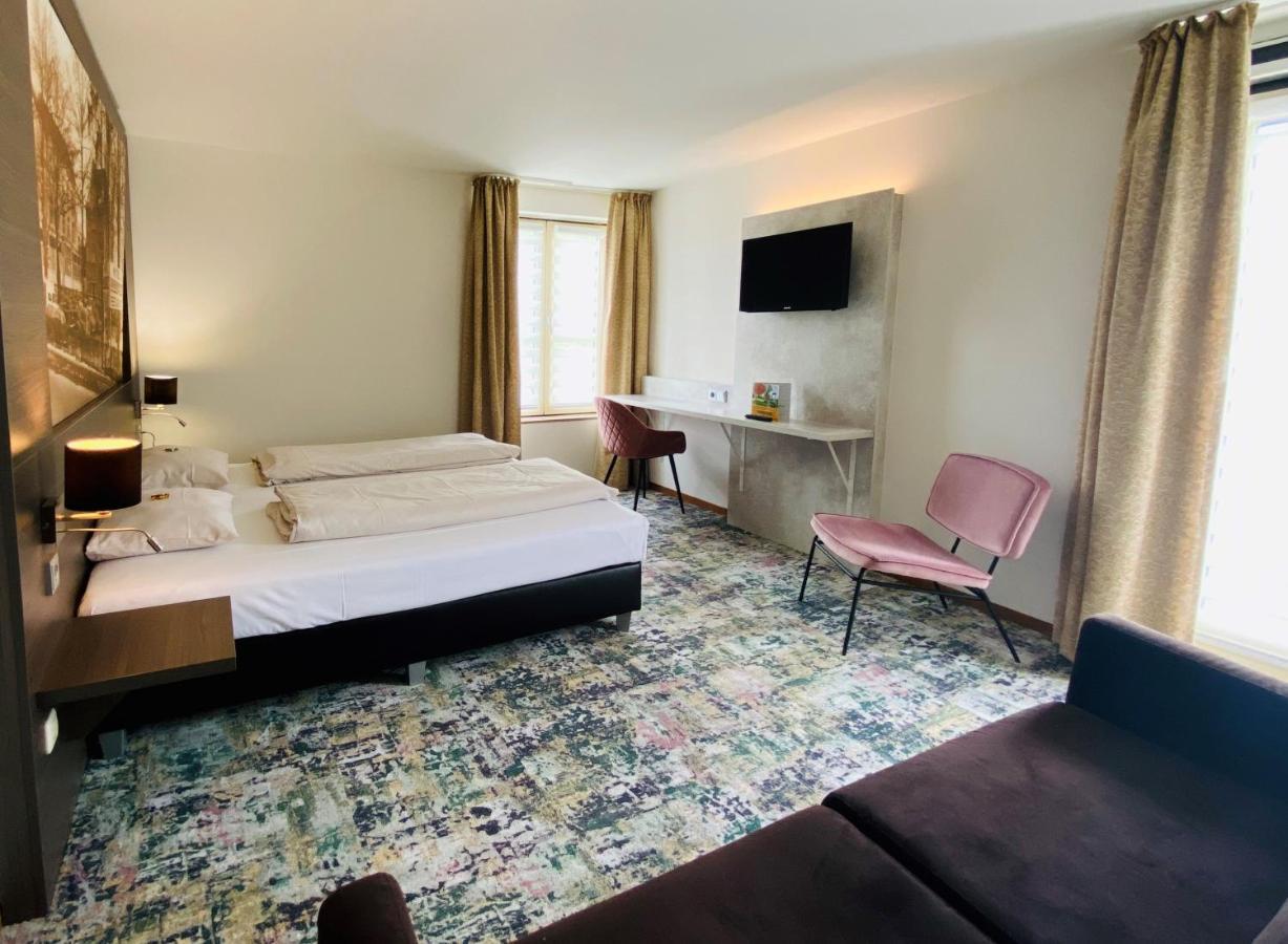Hotel Schaepkens Van St Fijt Valkenburg aan de Geul Exterior foto